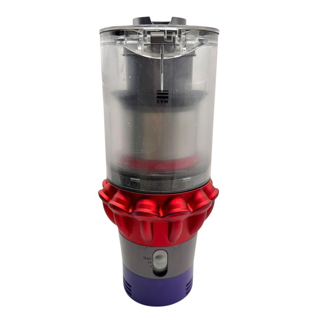 【動作確認済み】Dyson V10 SV12 本体のみ 掃除機　クリーナー