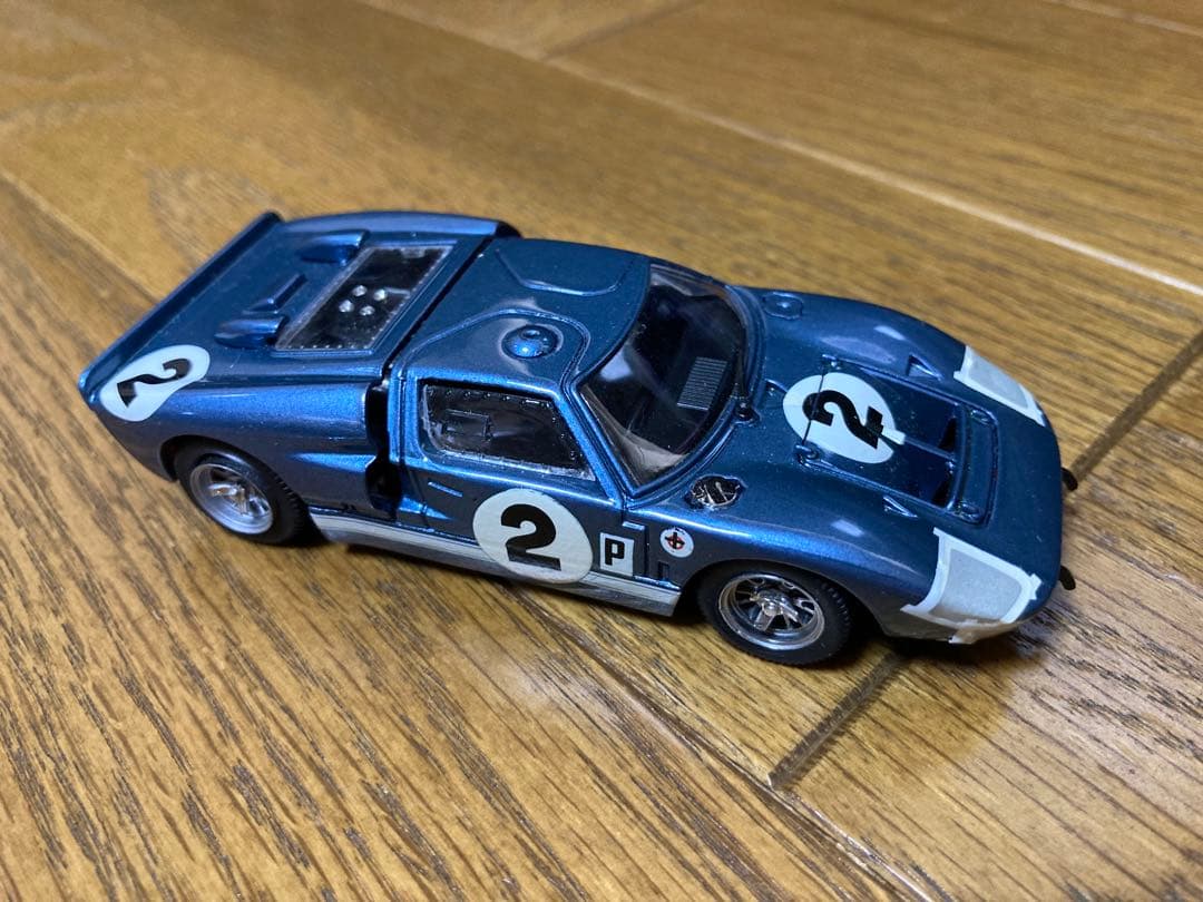 Bang 1/43 ミニチュアカー