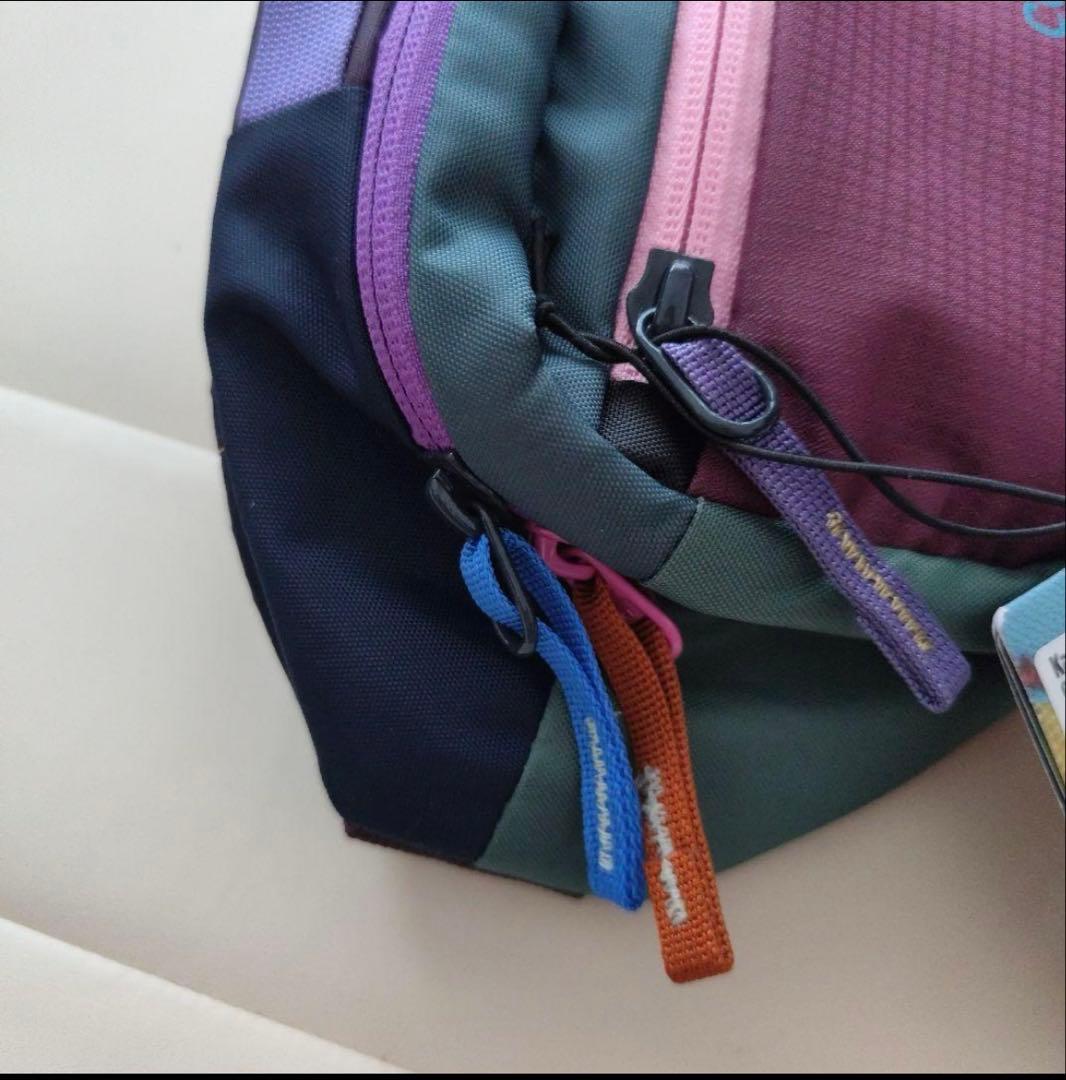 新品　国内正規品コトパクシ KAPAI 3L hip pack cotopaxi