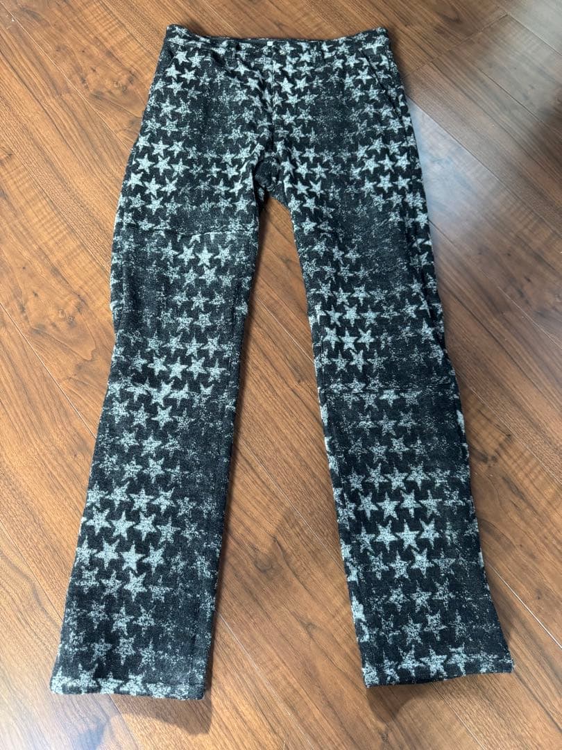 MARK & LONA セットアップ