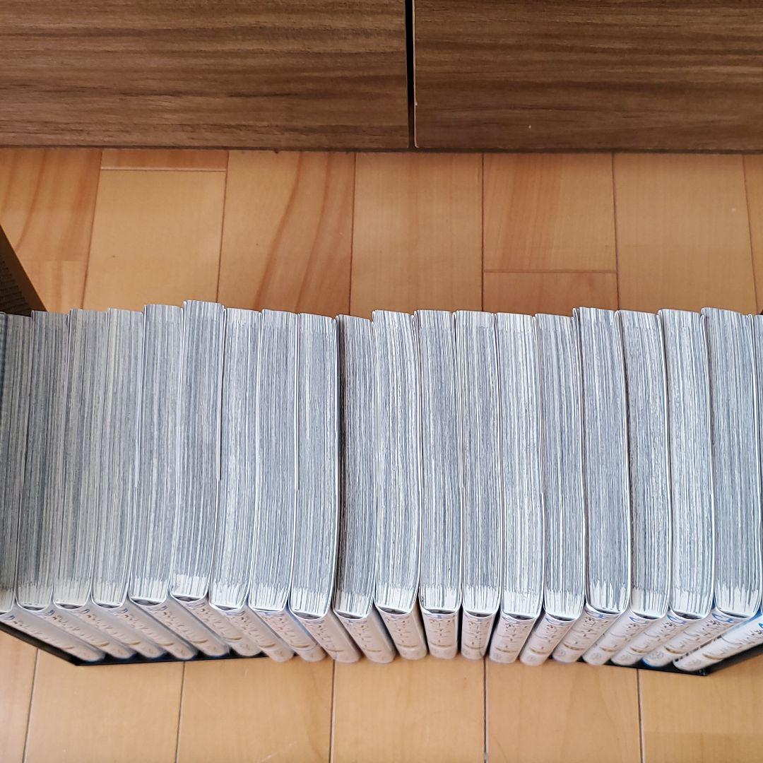 約束のネバーランド １～20 全巻セット