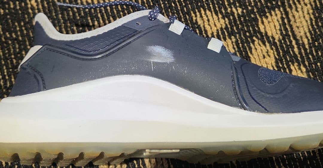 PUMA　ゴルフシューズ