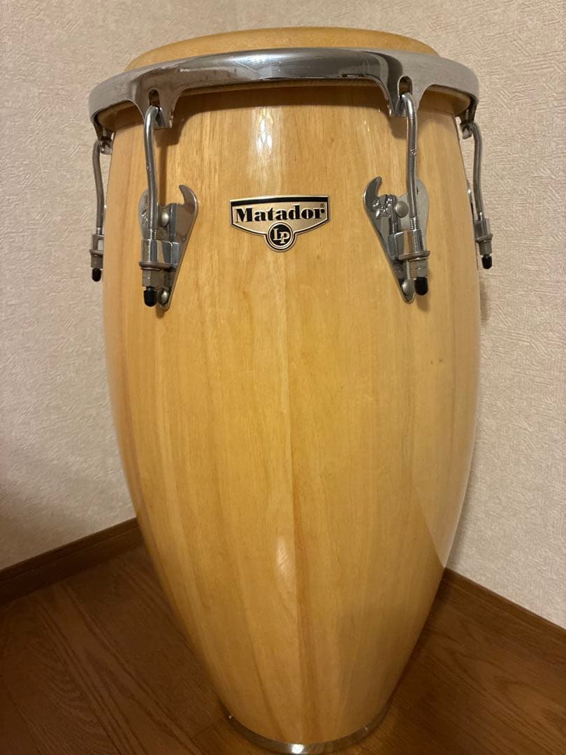 コンガ① 【user_7d41800d】 Matador LPコンガ