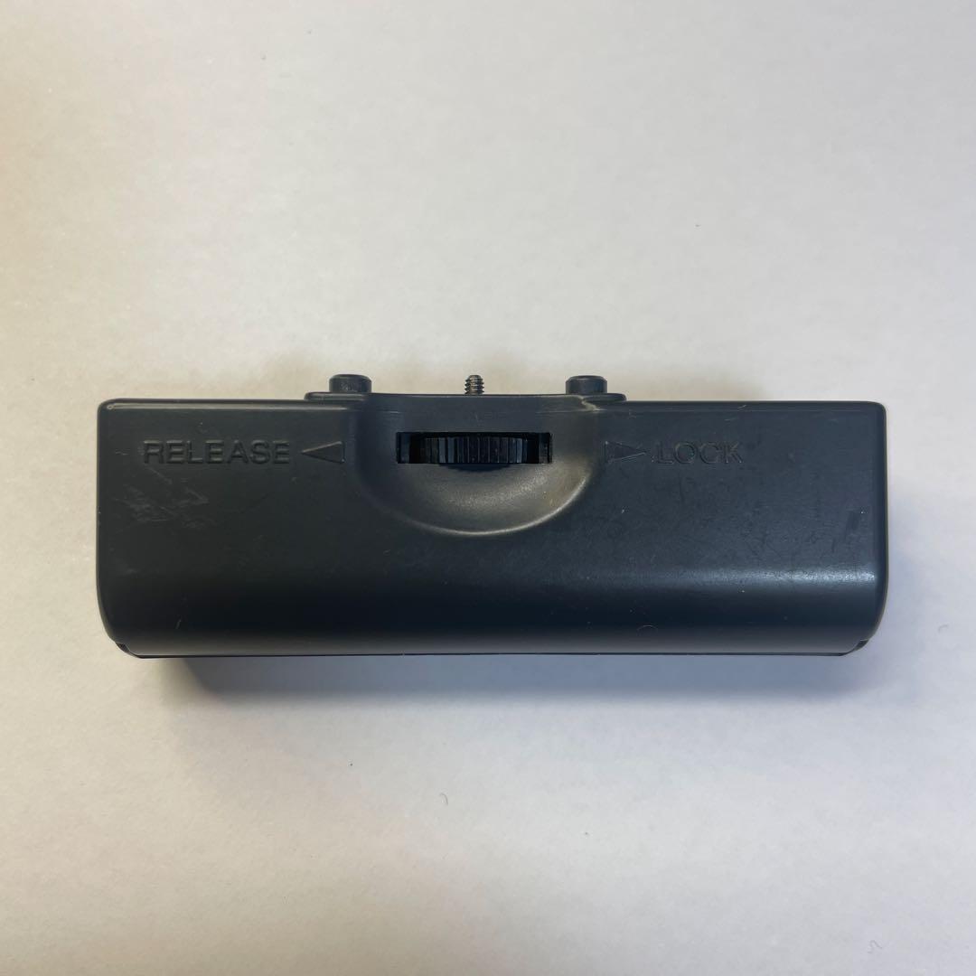 SONY ソニー MZ-R91 MDウォークマン リモコン・録音マイク付