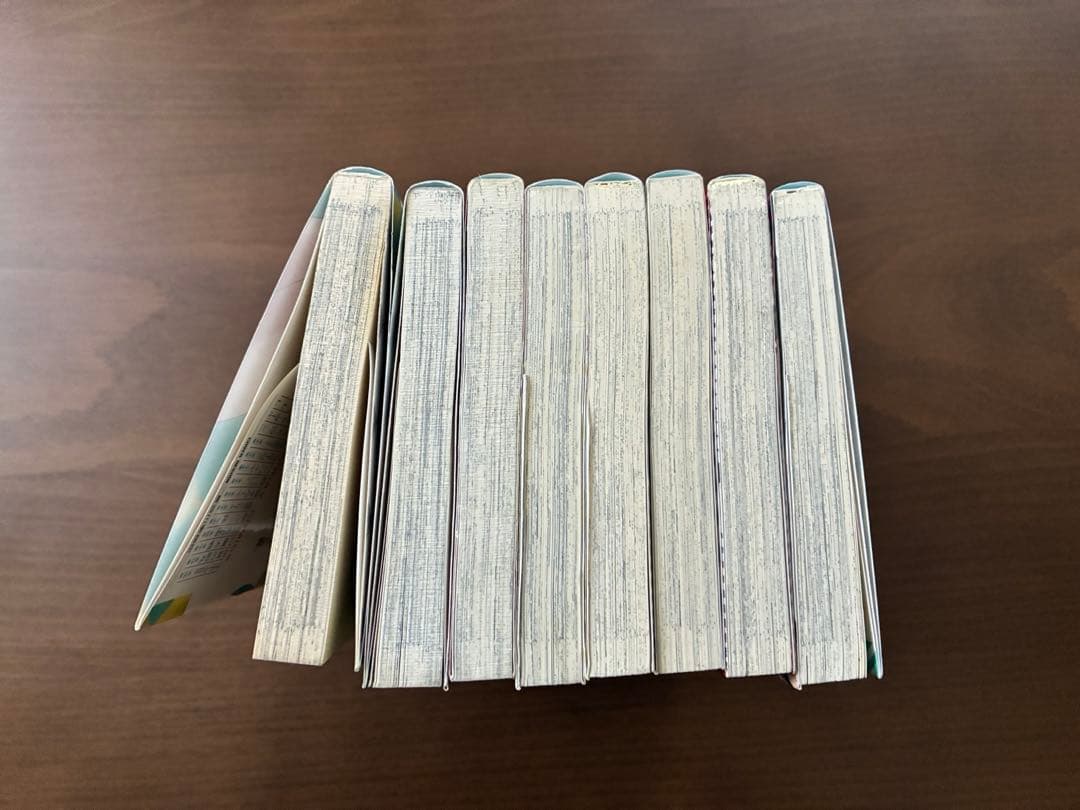 【送料無料】　オレってピヨリタン　１巻〜８巻まで8冊セット　匿名配送　状態良好