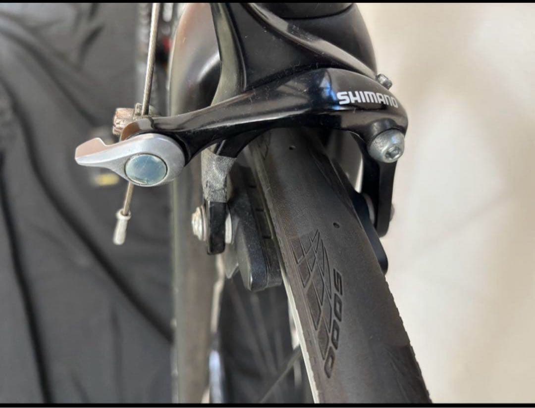 早い者勝ち！RIDLEY FENIX Classic 2014モデル XSサイズ