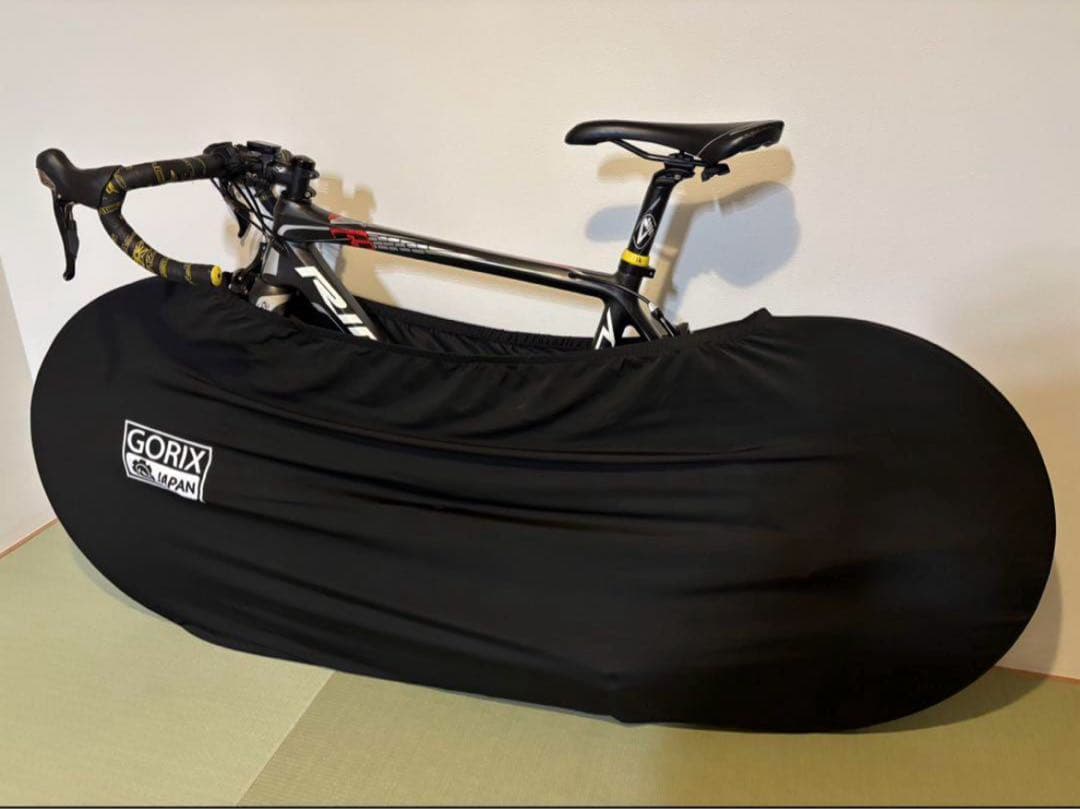 早い者勝ち！RIDLEY FENIX Classic 2014モデル XSサイズ