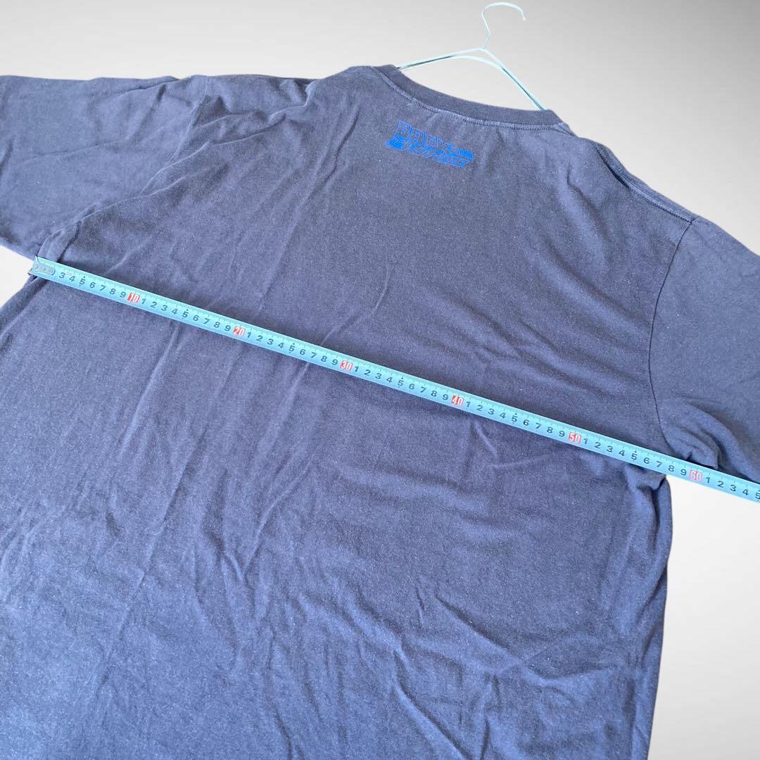 フレームワーク×バックトゥザフューチャー　コラボ　Tシャツ　カットソー