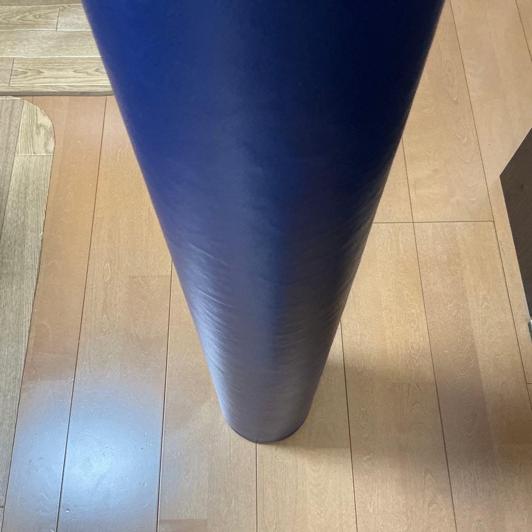 中古⭐︎ストレッチポール⭐︎LPN社⭐︎正規品⭐︎ネイビー