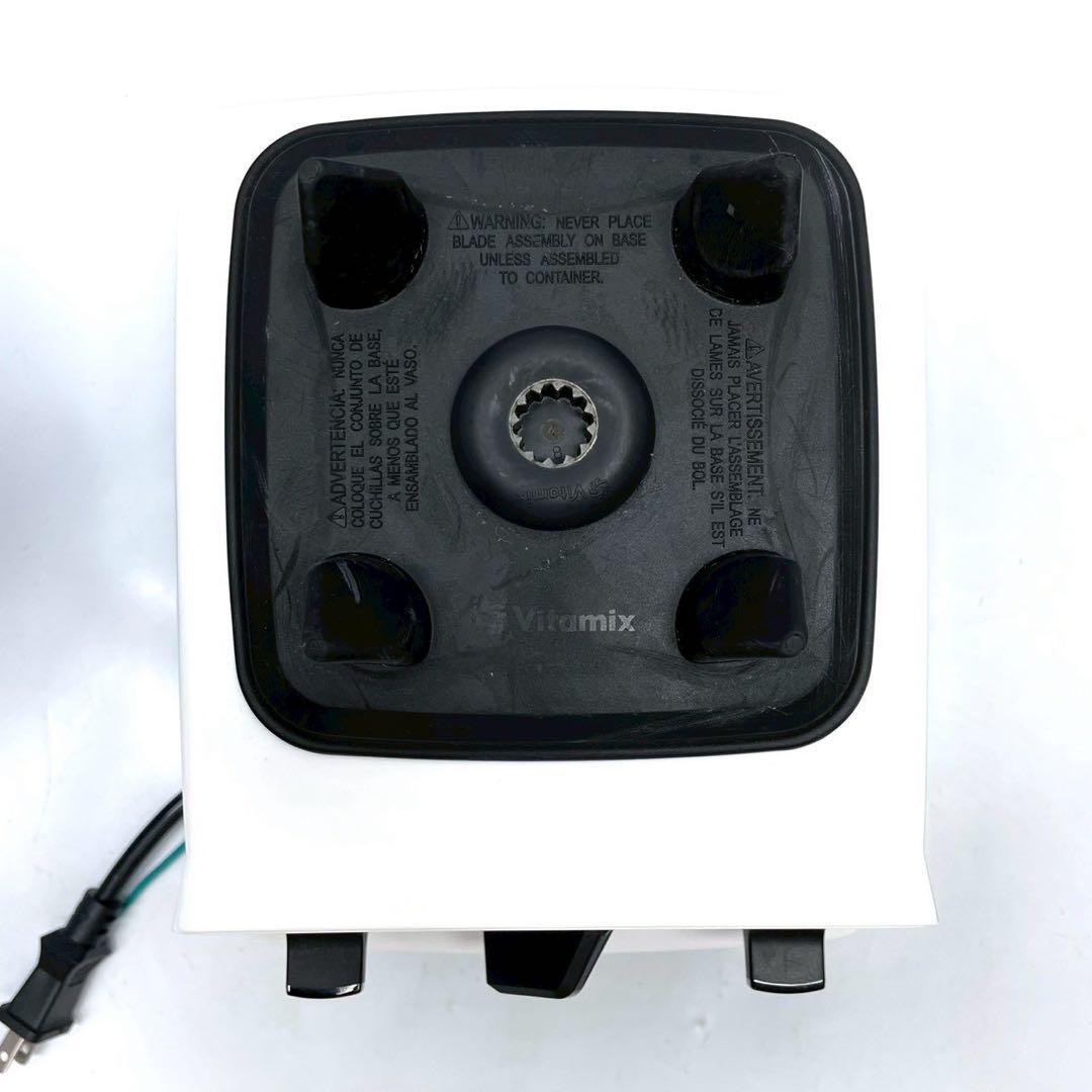 美品　バイタミックス　E320 高性能ブレンダー　VM0202 動作保証付