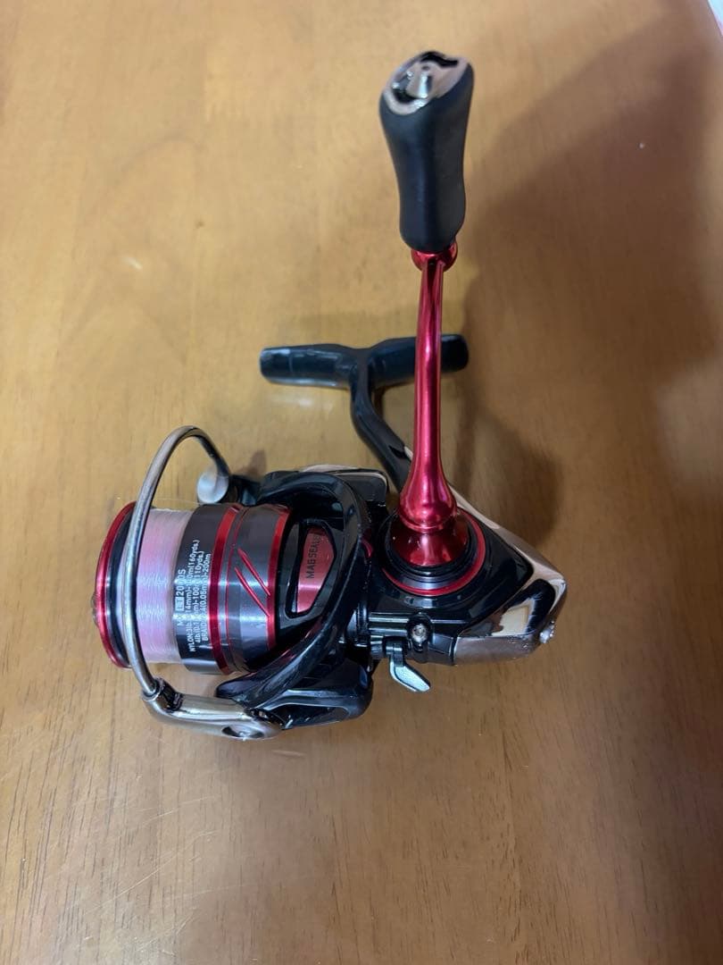 月下美人MX LT2000S