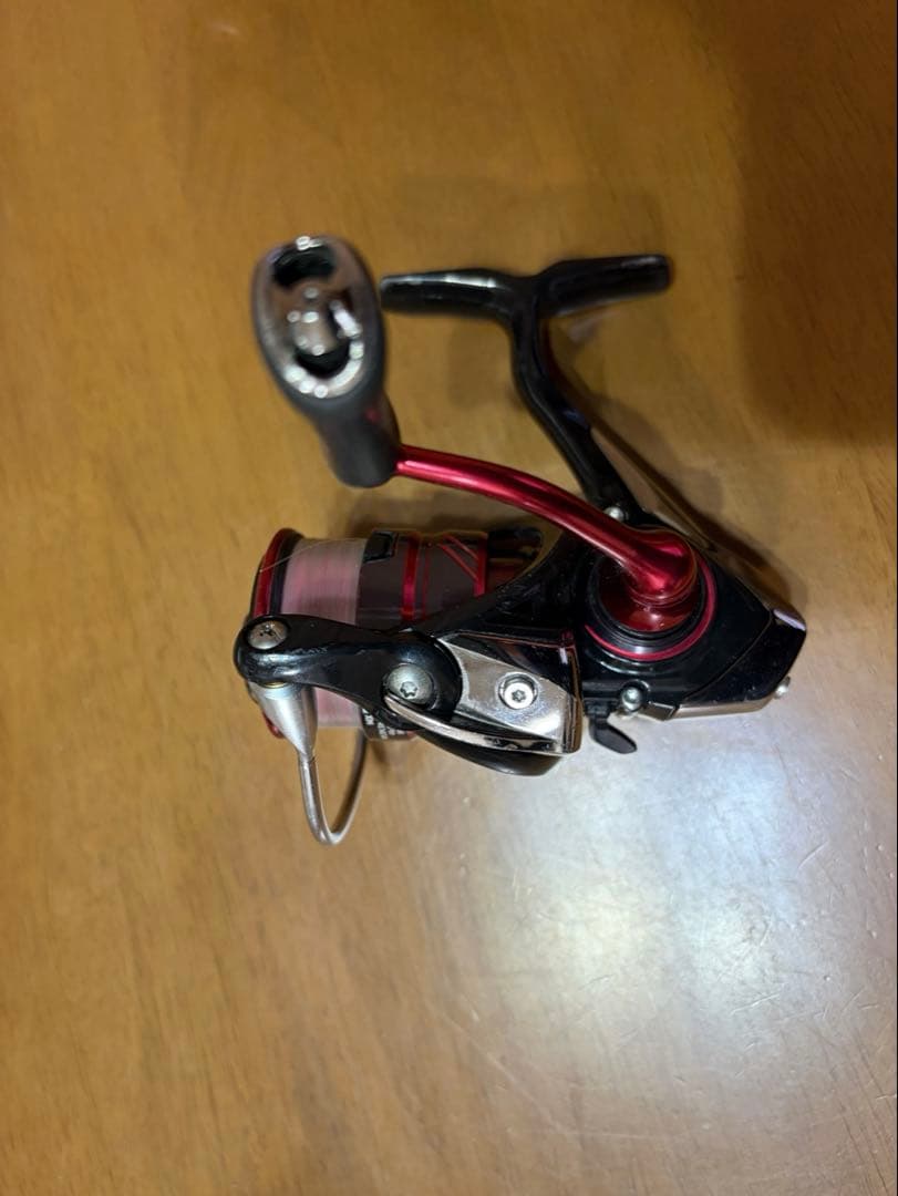月下美人MX LT2000S
