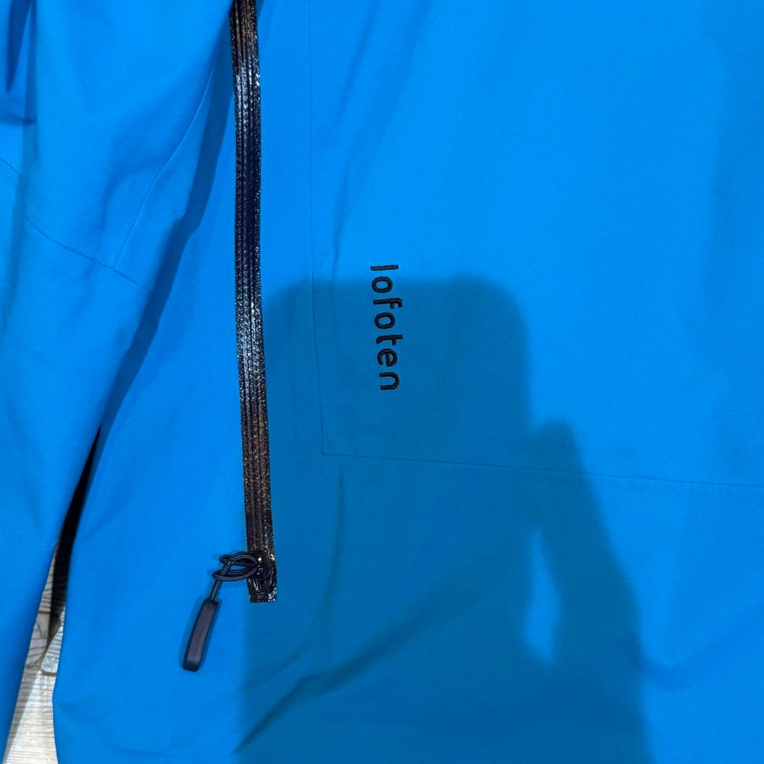 NORRØNA lofoten Gore-Tex Pro Jacket L