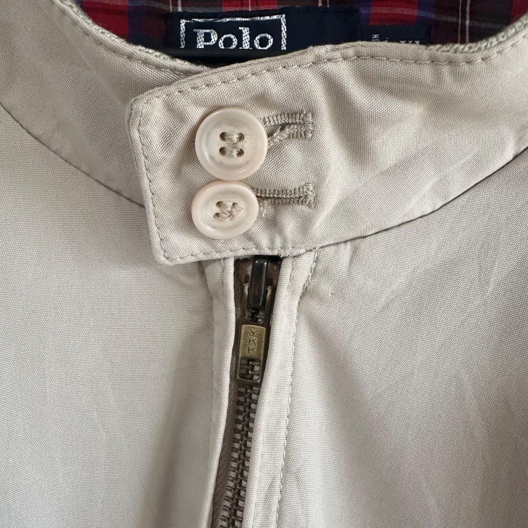 POLORALPHLAUREN スイングトップス