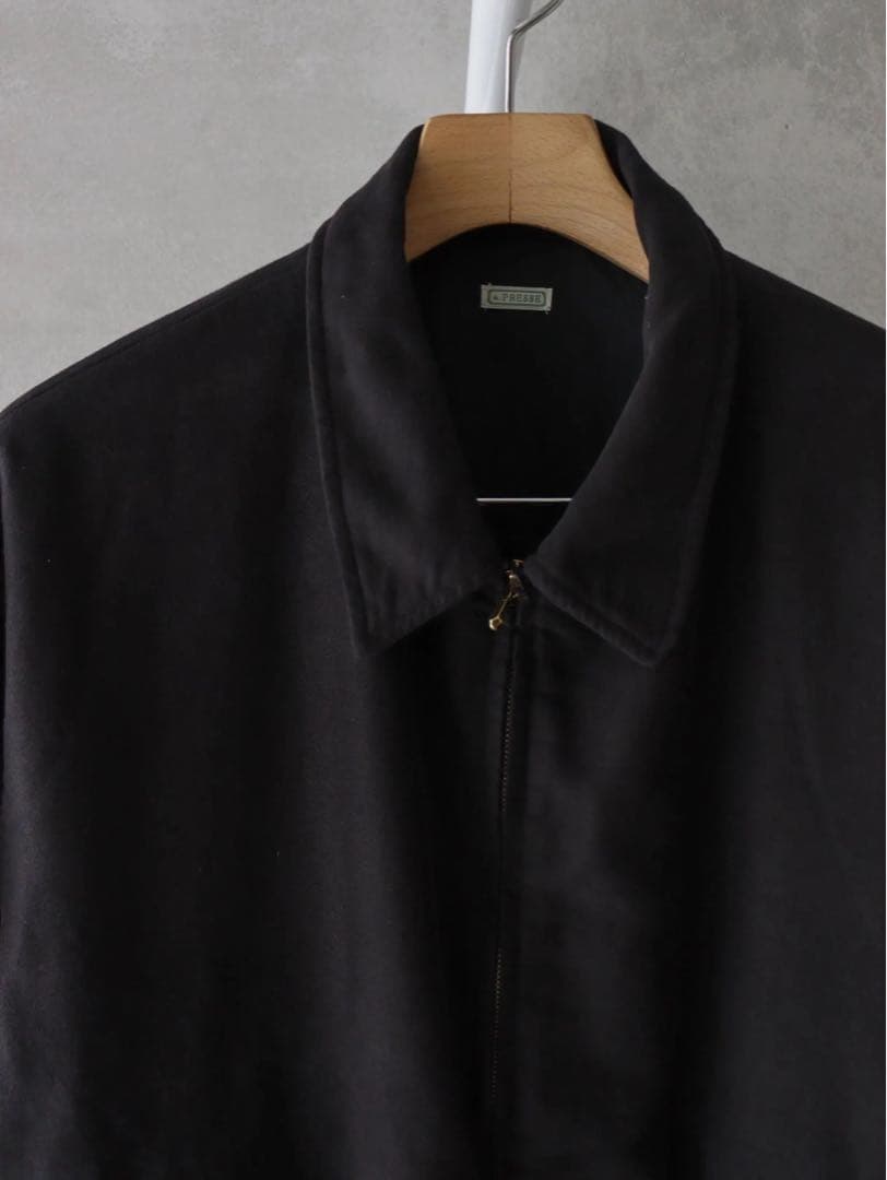 A.PRESSE 26SS ジャケット新品未使用