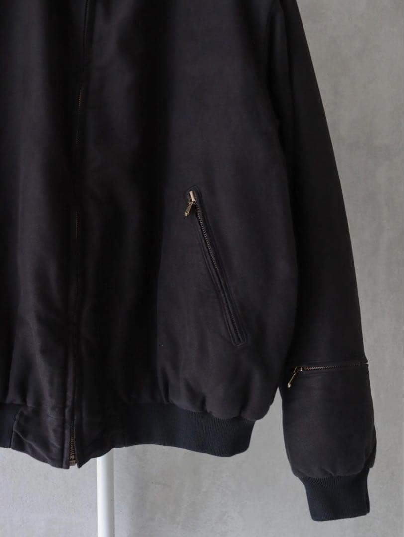 A.PRESSE 26SS ジャケット新品未使用
