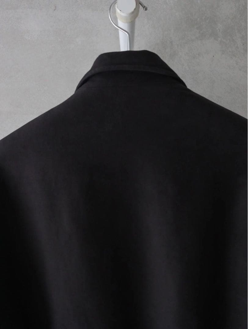 A.PRESSE 26SS ジャケット新品未使用