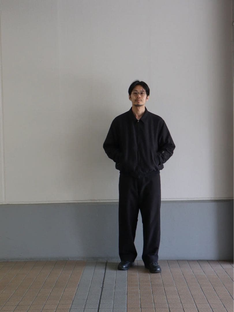 A.PRESSE 26SS ジャケット新品未使用