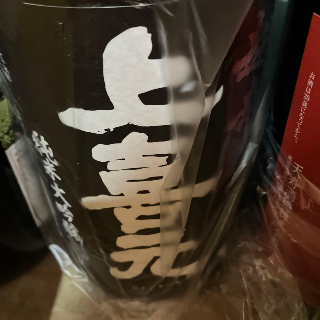 日本酒一升瓶10本セットです