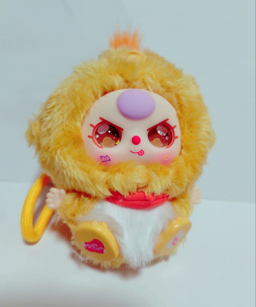 babythree　新作　ミニ　怪かわ　セット