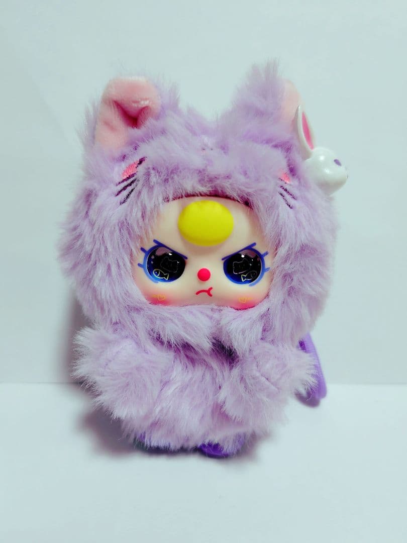 babythree　新作　ミニ　怪かわ　セット