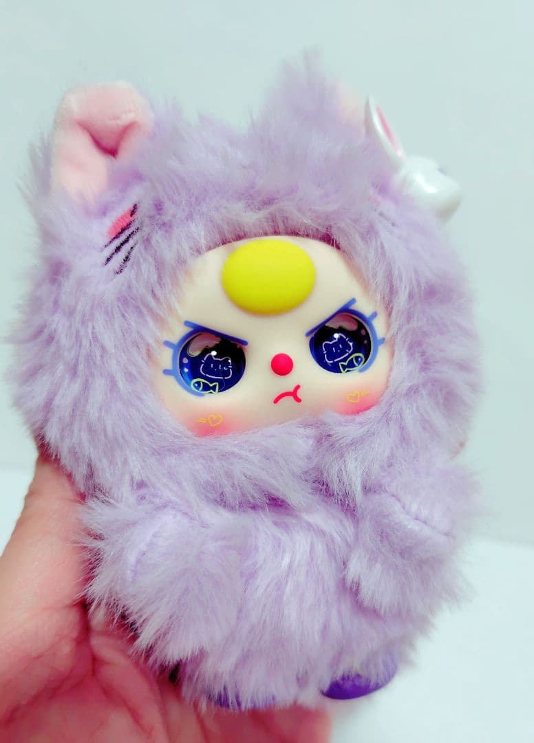 babythree　新作　ミニ　怪かわ　セット