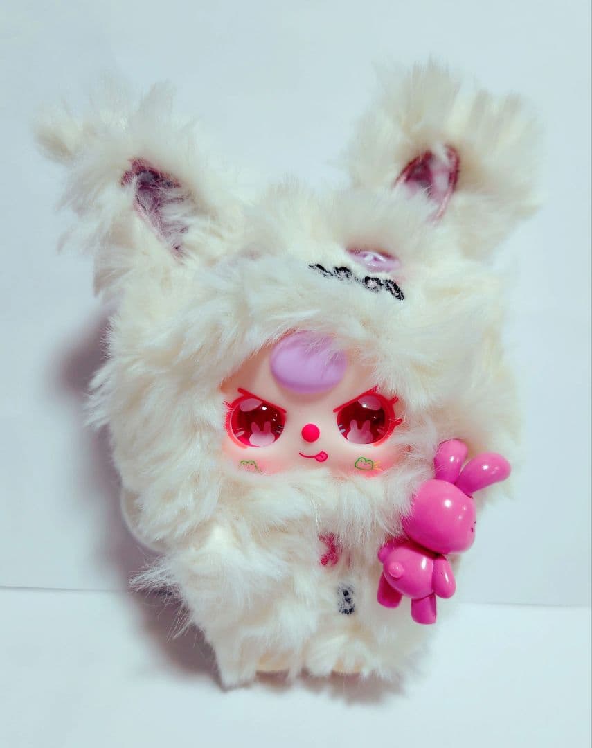 babythree　新作　ミニ　怪かわ　セット