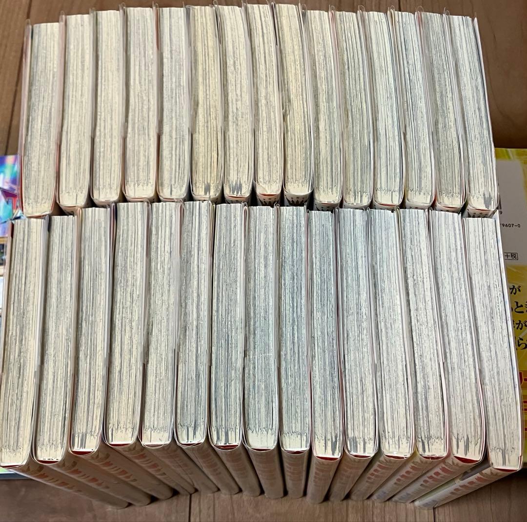 君に届け 1〜30巻　椎名軽穂 全巻　全巻セット　完結