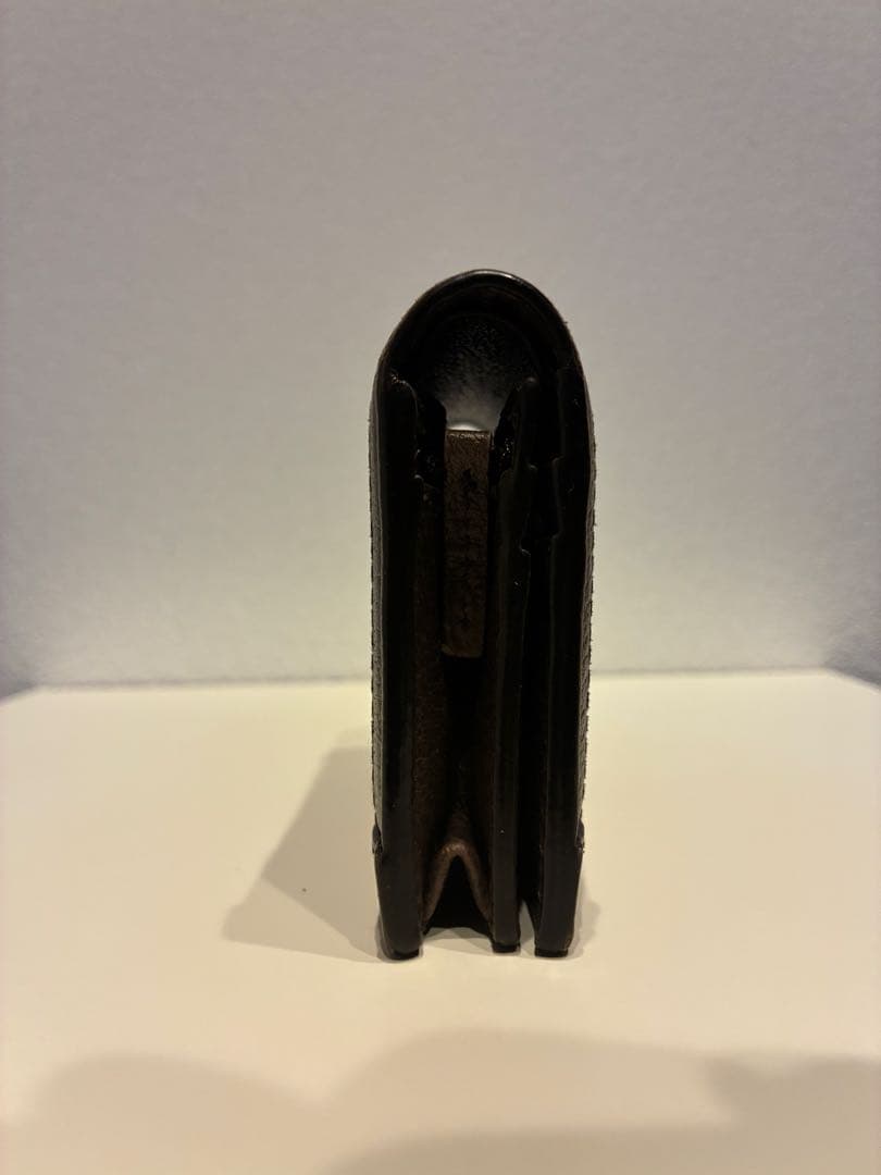 【極美品】GUCCI オフィディア 財布