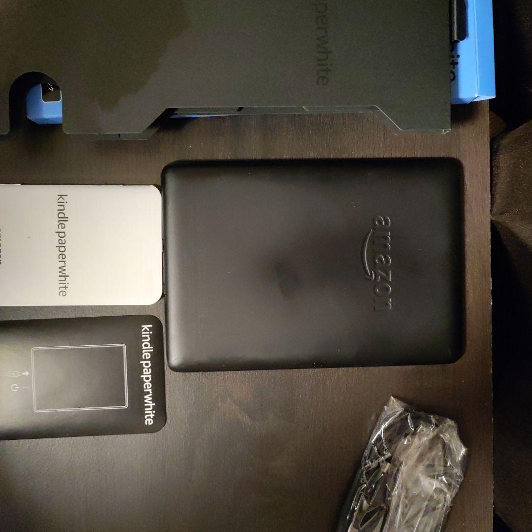 コンピュータ・IT Kindle paperwhite
