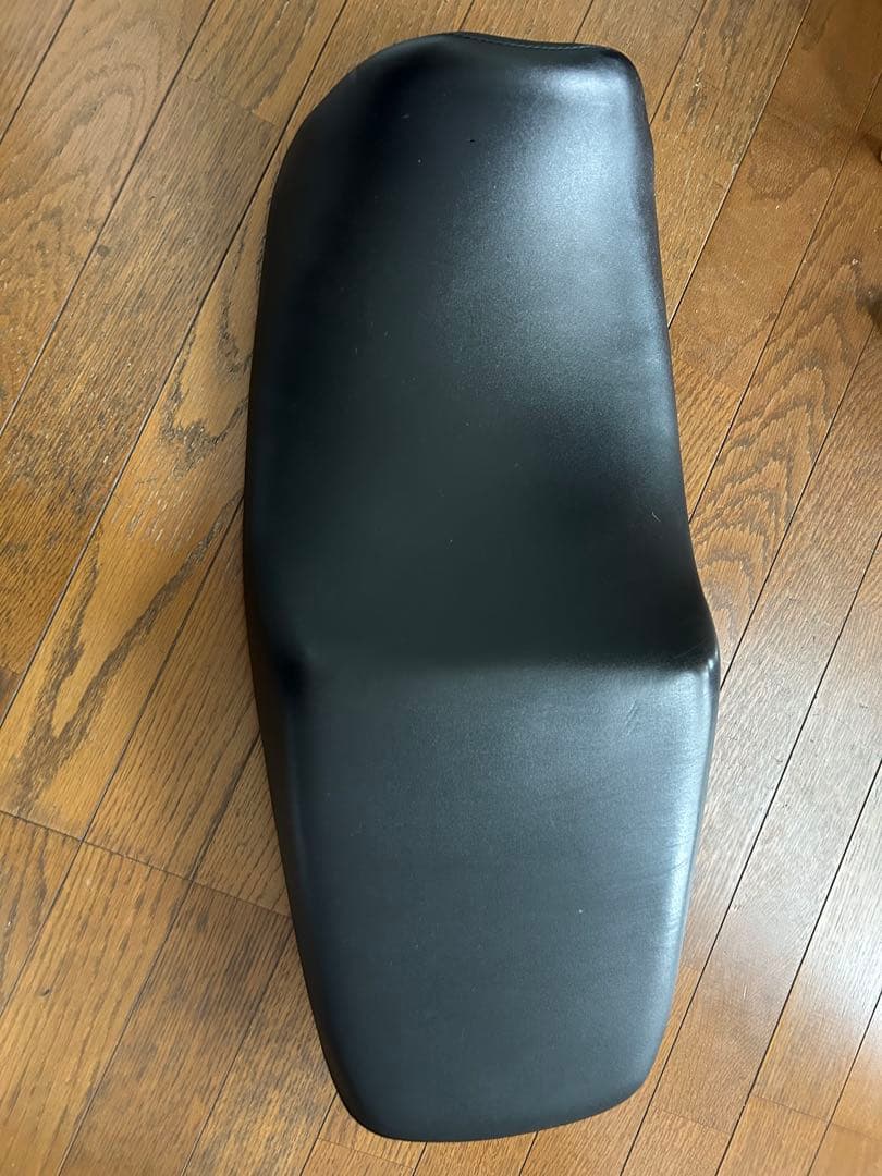 cb400sf nc42 前期 純正シート