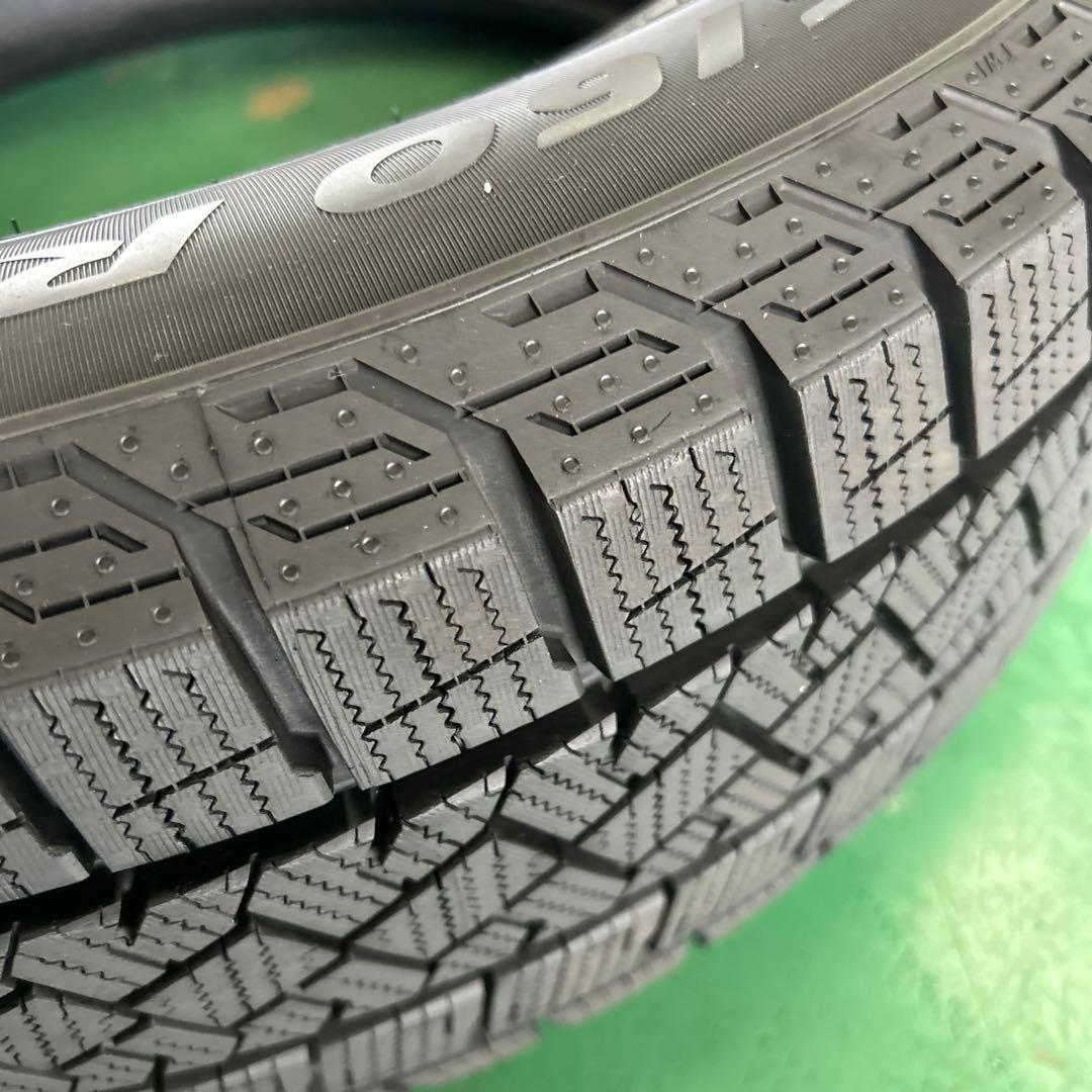 中古スタッドレス195/60R16ピレリ4本セット　フロンクス、セレナ、プジョー