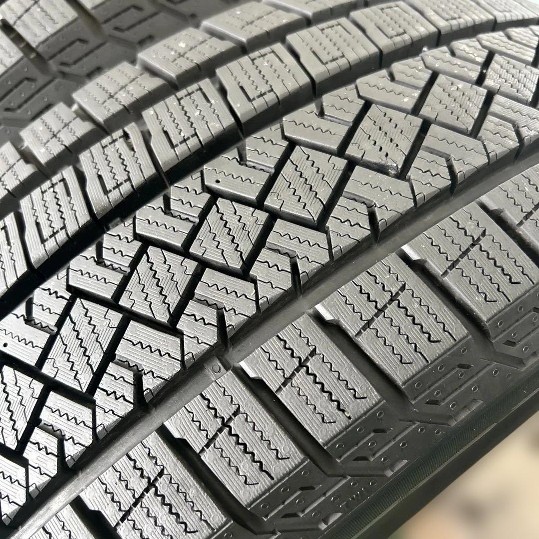 中古スタッドレス195/60R16ピレリ4本セット　フロンクス、セレナ、プジョー