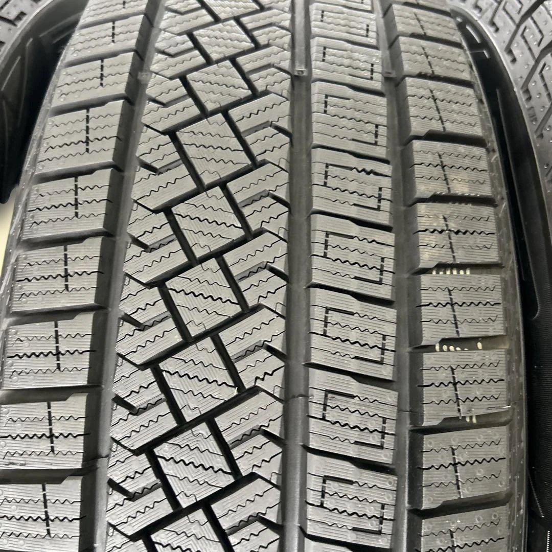 中古スタッドレス195/60R16ピレリ4本セット　フロンクス、セレナ、プジョー