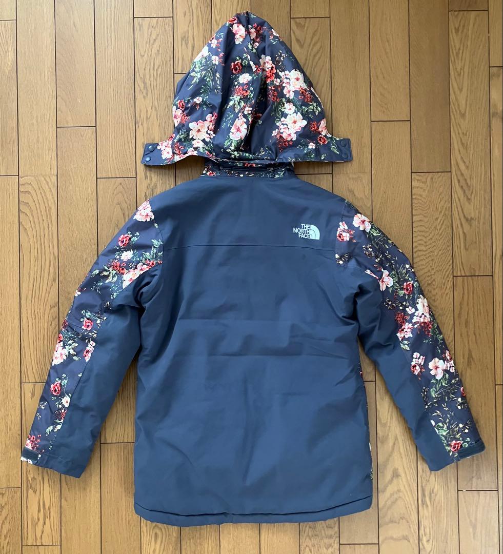 THE NORTH FACE キッズ用スキーウェア