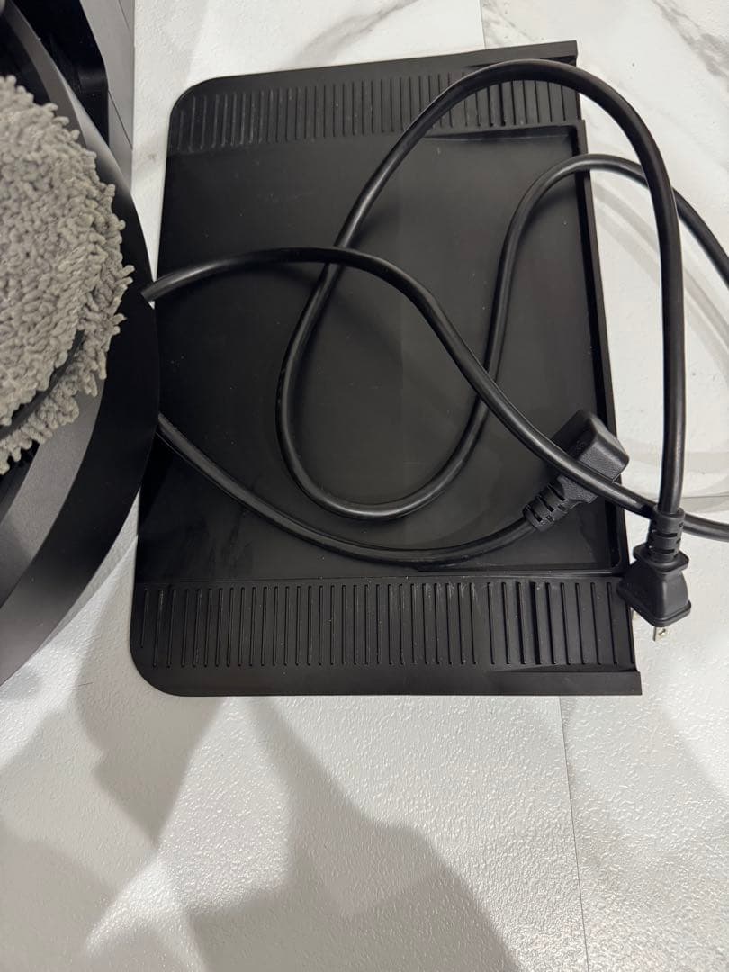 掃除機・クリーナー Roomba Plus 405 Combo + AutoWash