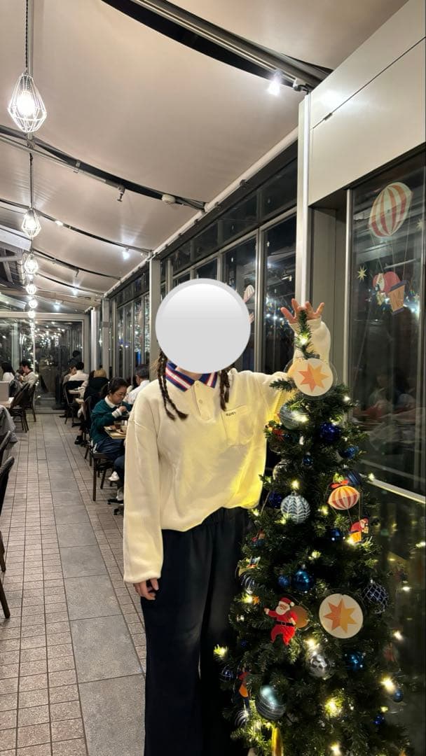 supreme ニットポロ