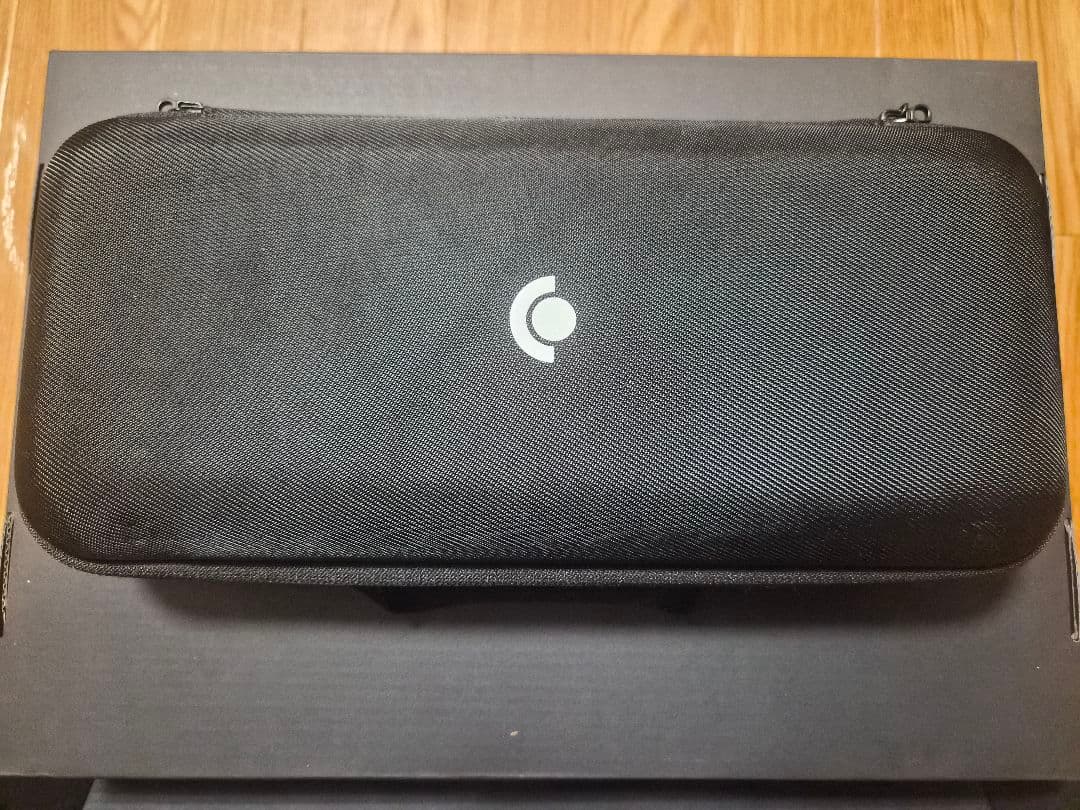 Valve SteamDeck 256GB 携帯型ゲーム機
