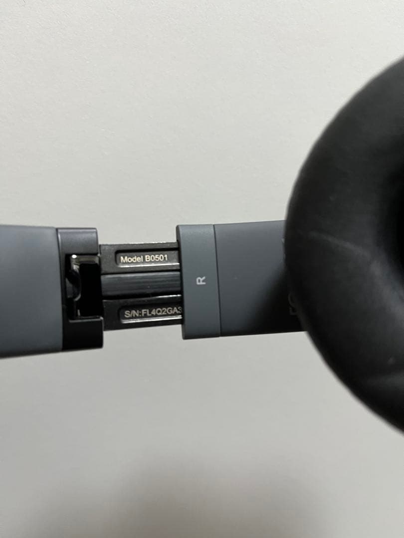 beats ビーツ スタジオ　ワイヤレス ヘッドホン