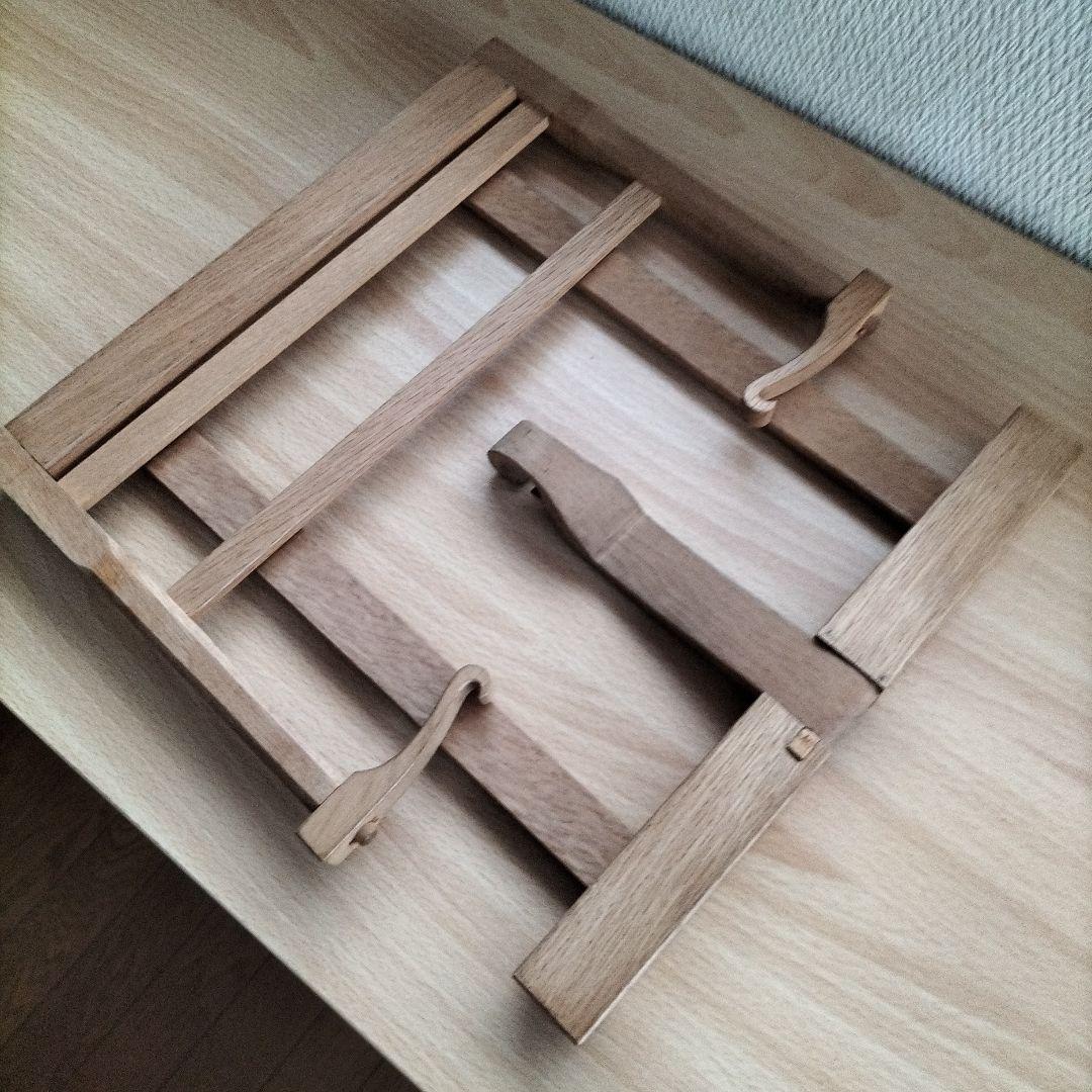 締太鼓　附締太鼓　テレン台　太鼓台中古良品