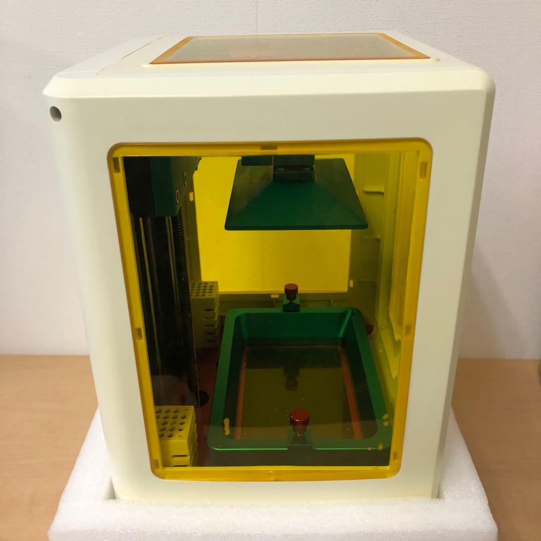 ② Anycubic Photon S 光造形3Dプリンター