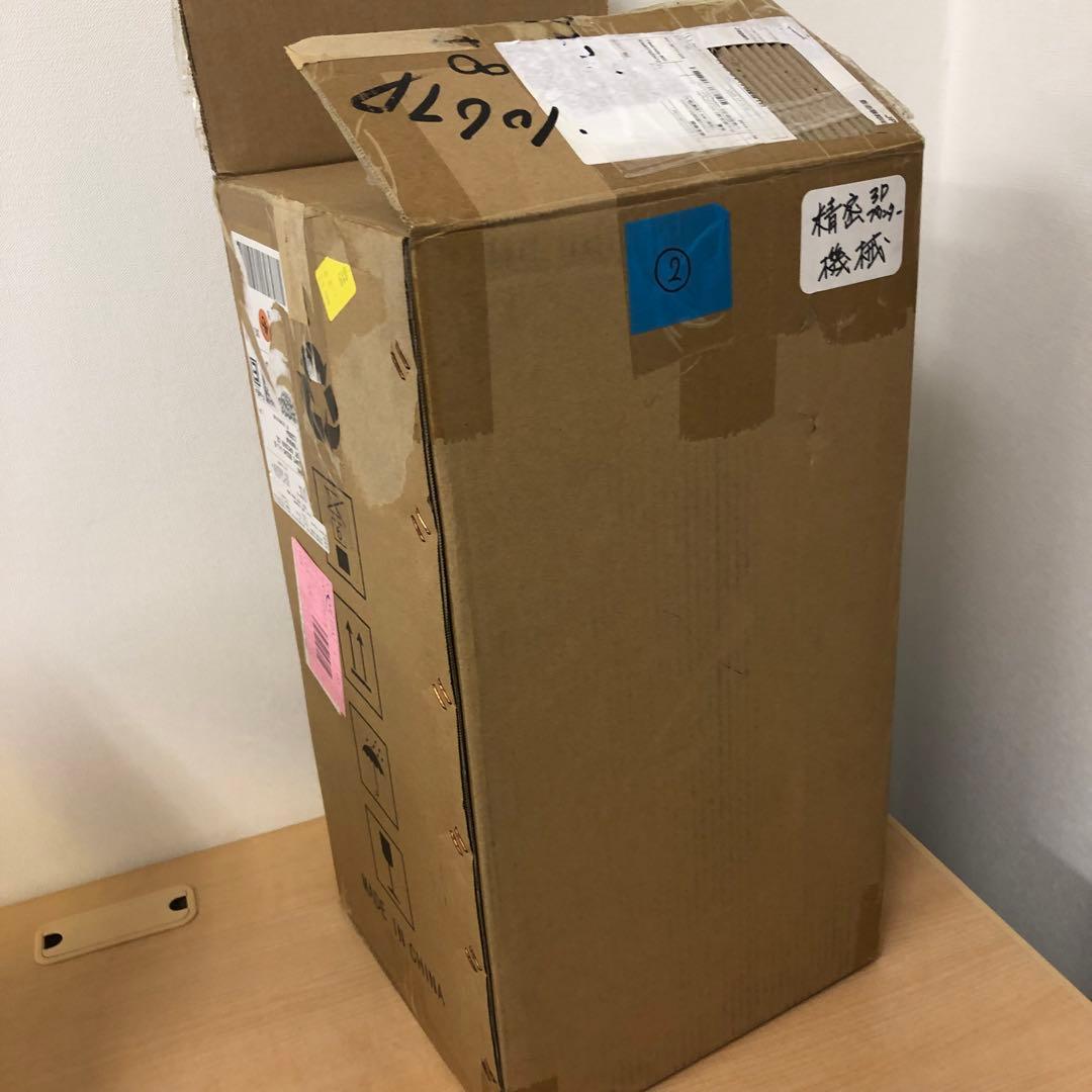 ② Anycubic Photon S 光造形3Dプリンター