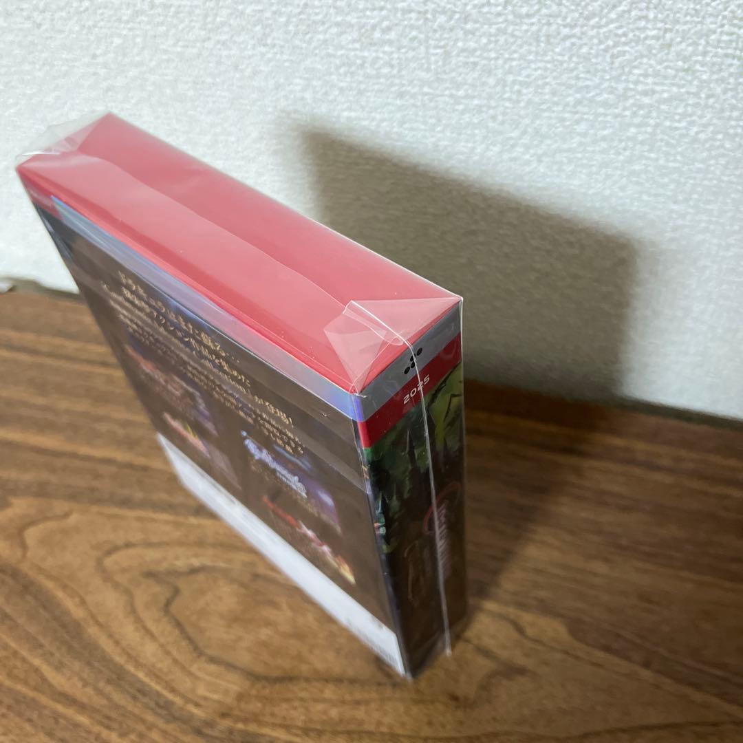 キャッスルヴァニア アドバンスコレクション DELUXE EDITION