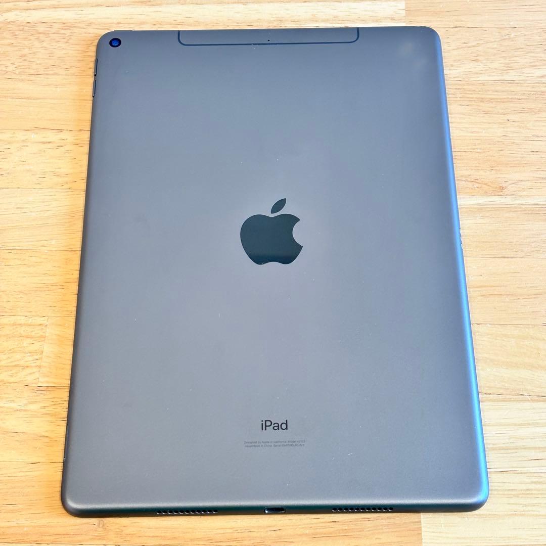 に*こ様 iPad Air3 64GB SIMフリー