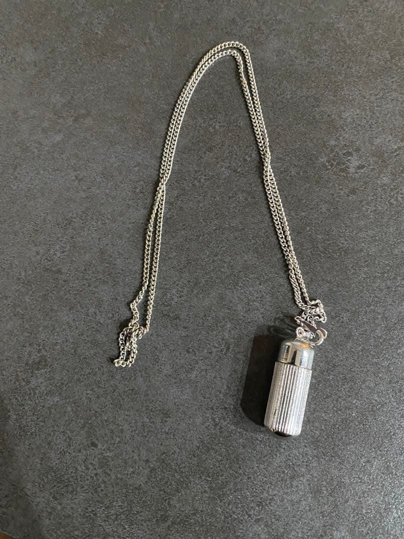 ネックレス他　silver SET