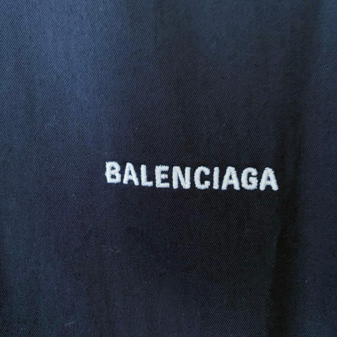 p*n様 BALENCIAGA トラックジャケット