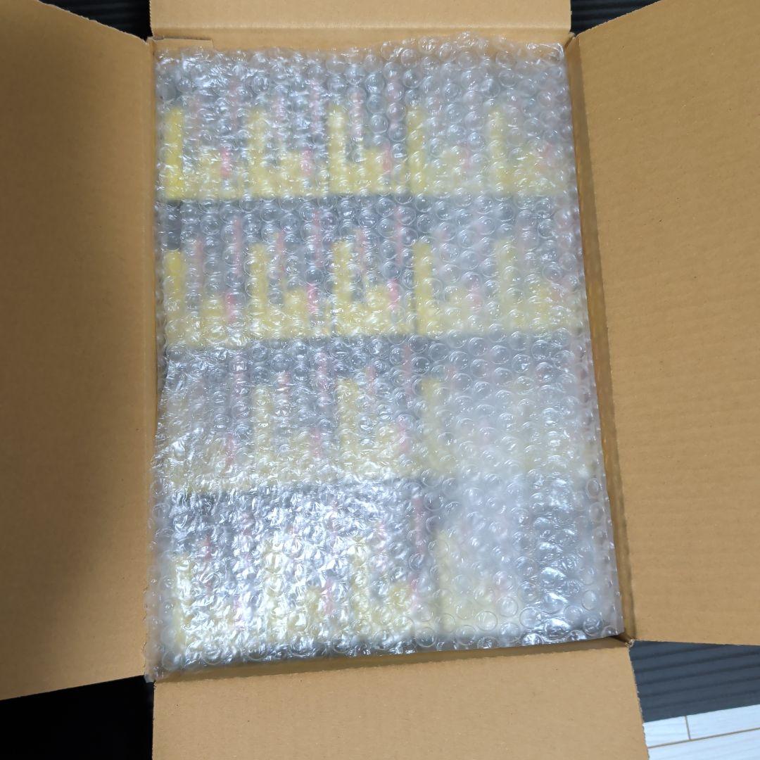 ポケモンカードメガドリームex19BOXシュリンク付き