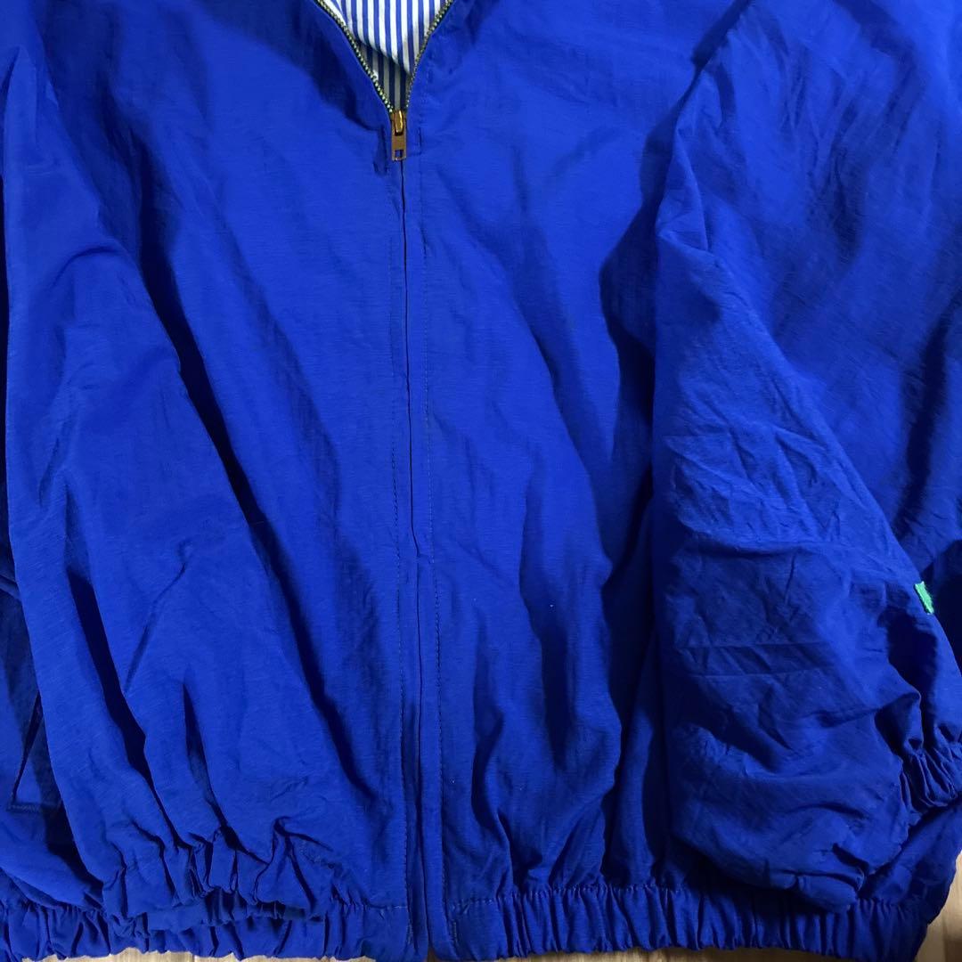 AUBURN SPORTSWEAR ナイロン ヴィンテージ　70's〜80's