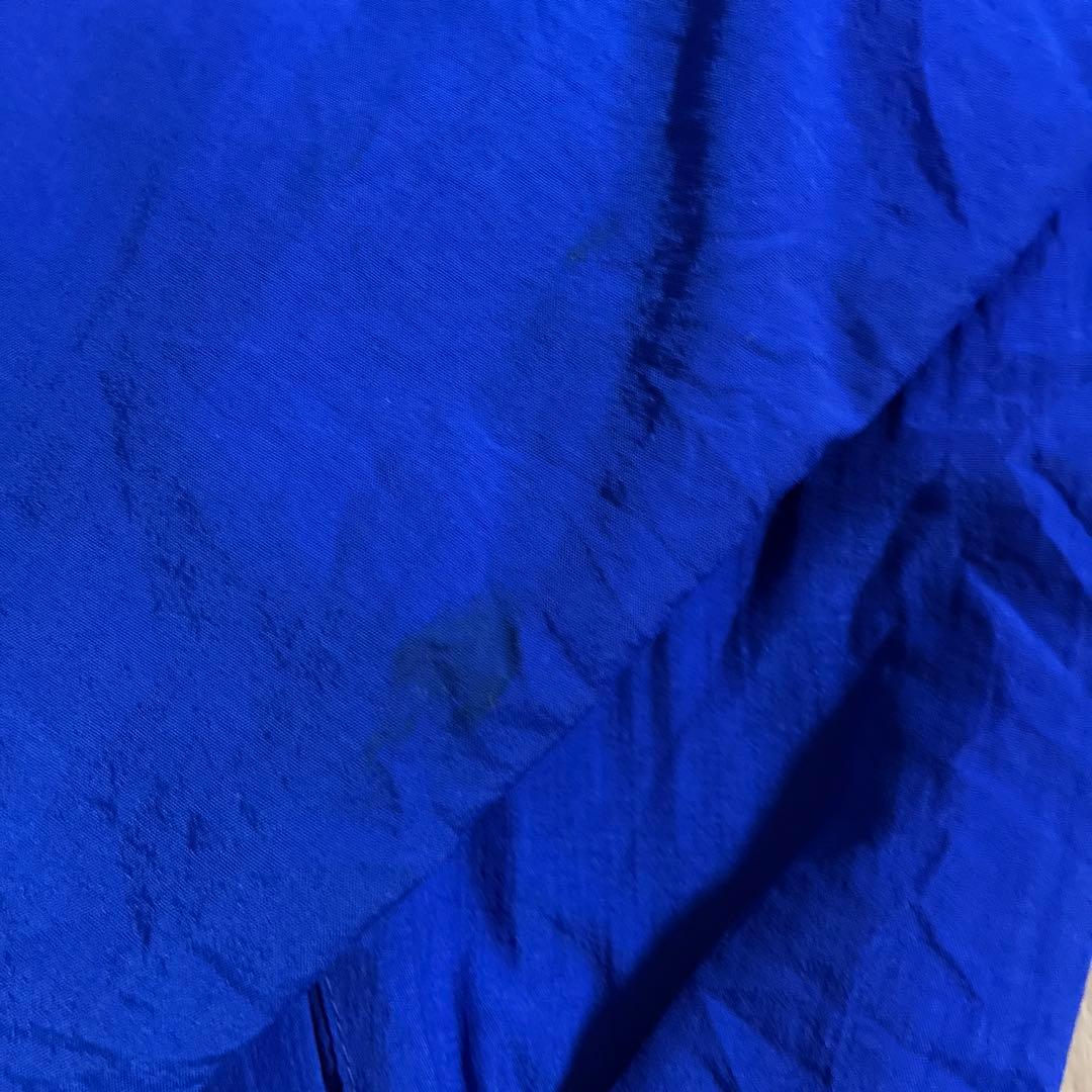 AUBURN SPORTSWEAR ナイロン ヴィンテージ　70's〜80's