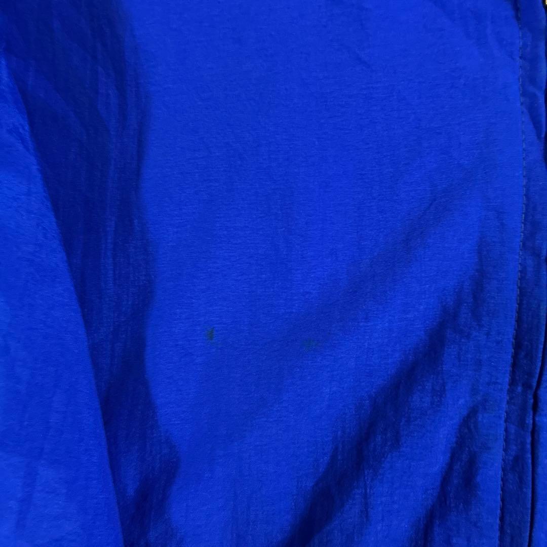 AUBURN SPORTSWEAR ナイロン ヴィンテージ　70's〜80's